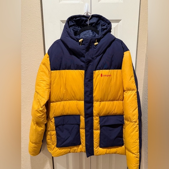 Cotopaxi Men’s Solazo Down Parka , size XL - Picture 7 of 16